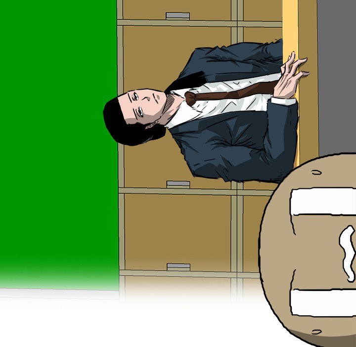 Boss in School Chapter 31 Bahasa Indonesia