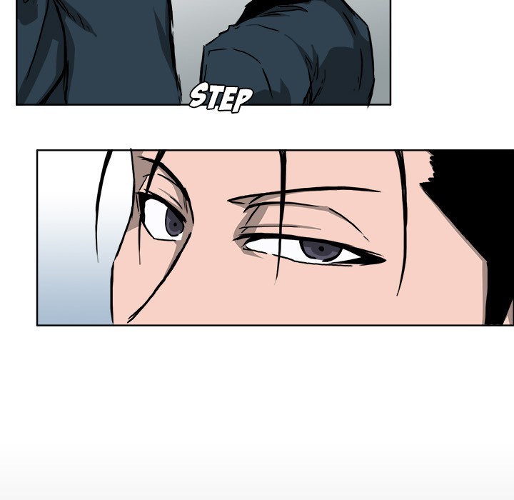 Boss in School Chapter 31 Bahasa Indonesia