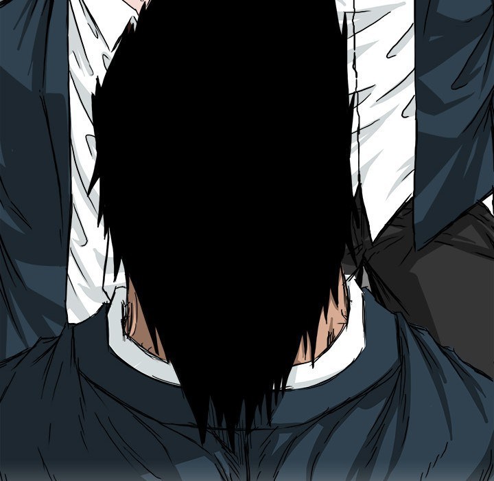 Boss in School Chapter 31 Bahasa Indonesia