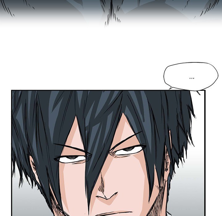 Boss in School Chapter 31 Bahasa Indonesia