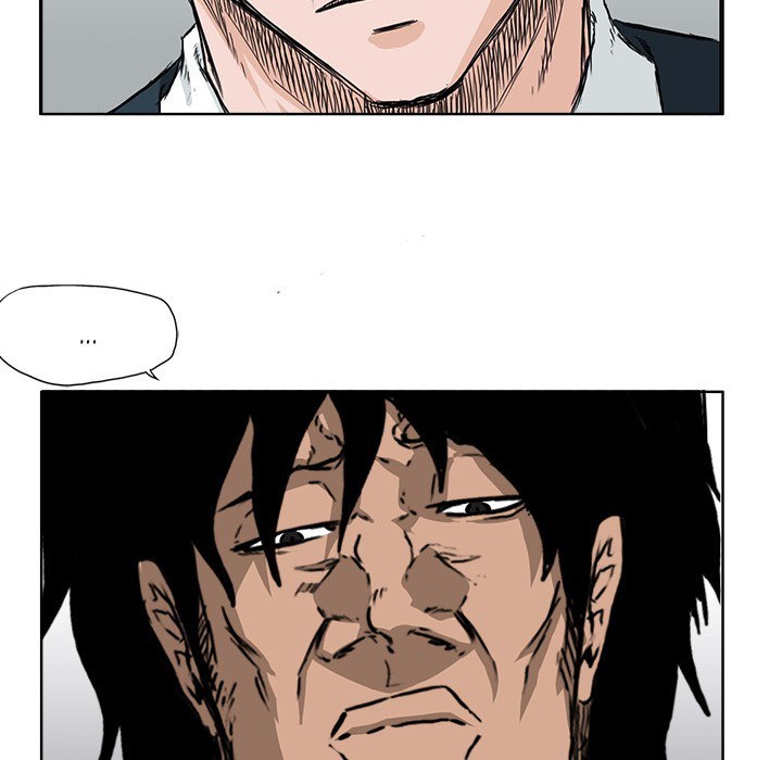 Boss in School Chapter 31 Bahasa Indonesia