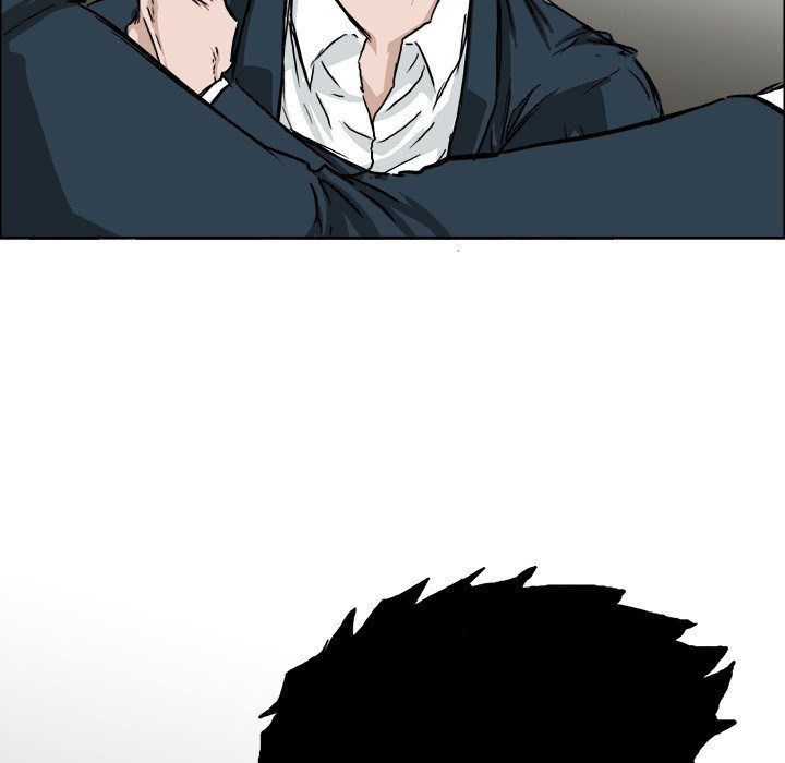 Boss in School Chapter 31 Bahasa Indonesia