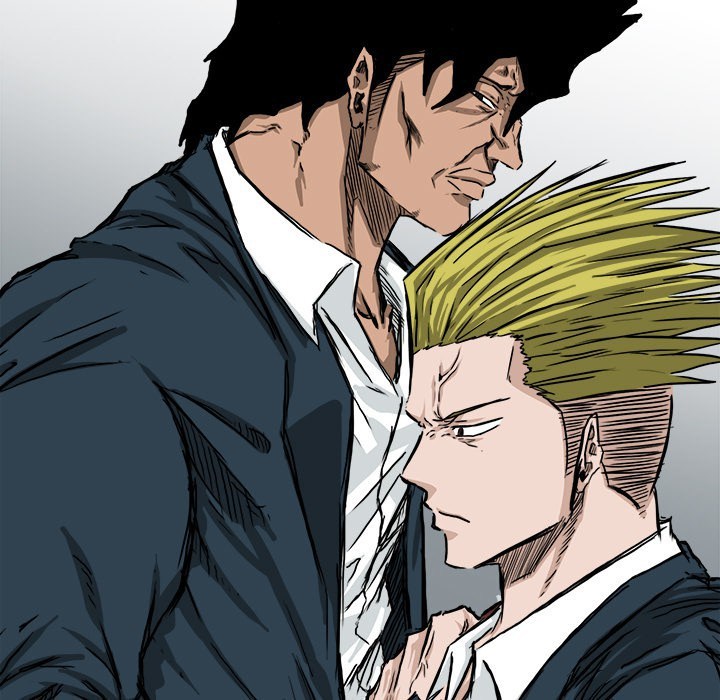 Boss in School Chapter 31 Bahasa Indonesia