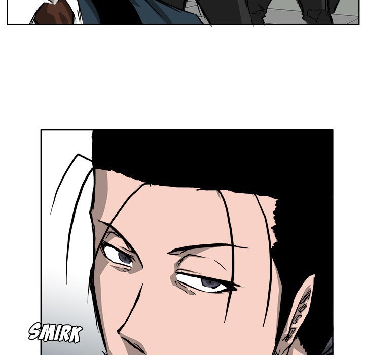 Boss in School Chapter 31 Bahasa Indonesia