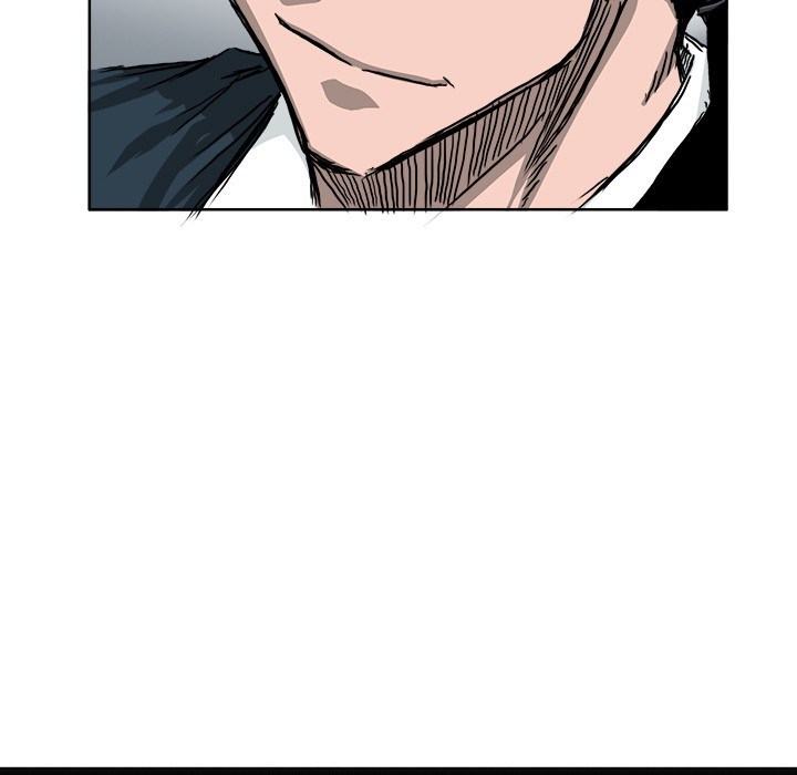 Boss in School Chapter 31 Bahasa Indonesia