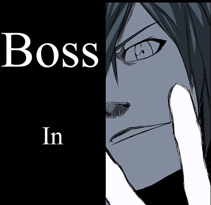Boss in School Chapter 31 Bahasa Indonesia