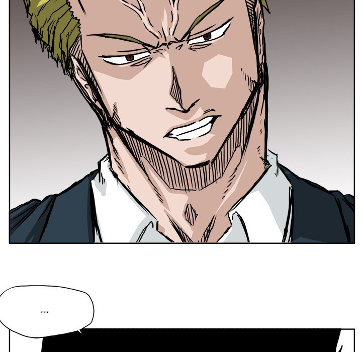 Boss in School Chapter 31 Bahasa Indonesia