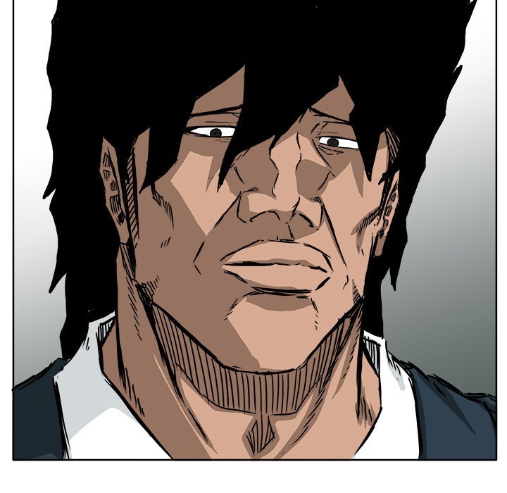 Boss in School Chapter 31 Bahasa Indonesia