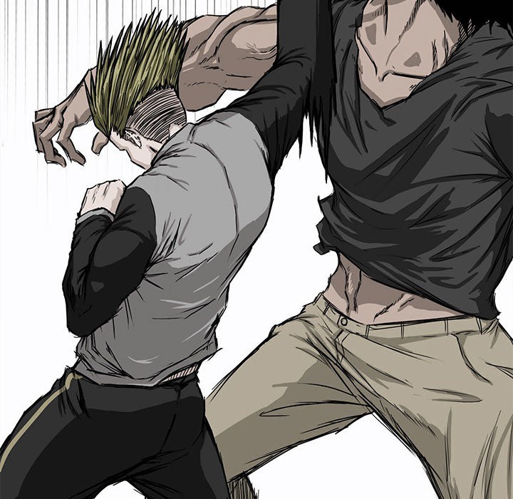 Boss in School Chapter 31 Bahasa Indonesia