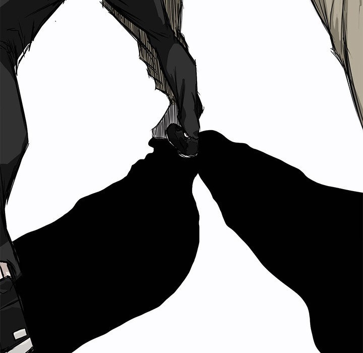 Boss in School Chapter 31 Bahasa Indonesia