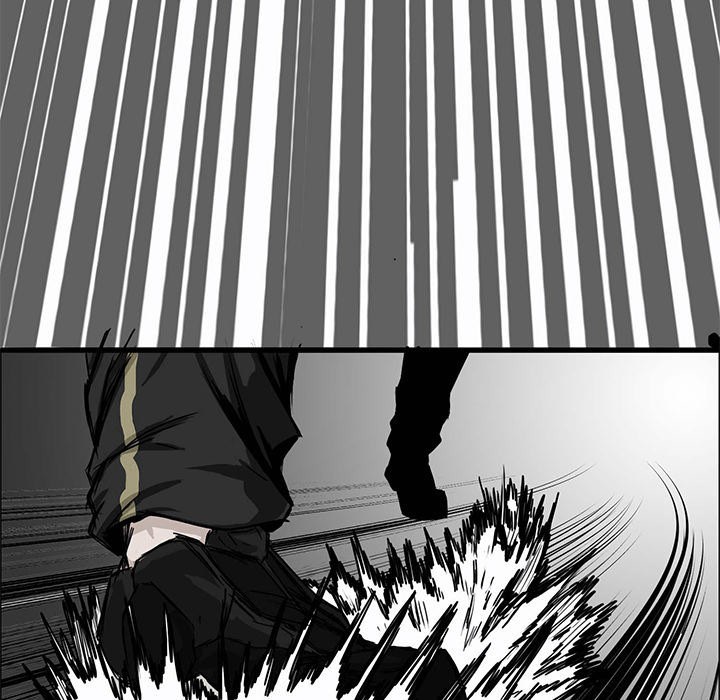 Boss in School Chapter 31 Bahasa Indonesia