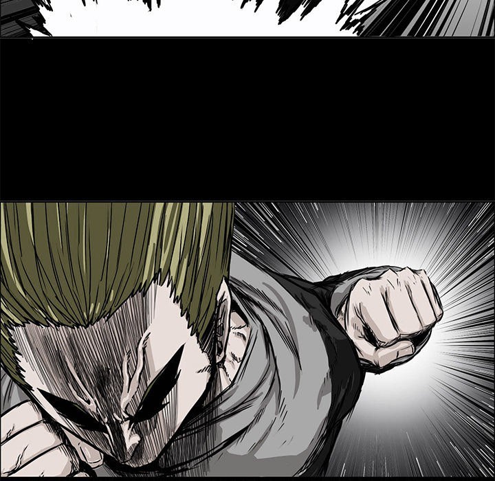 Boss in School Chapter 31 Bahasa Indonesia