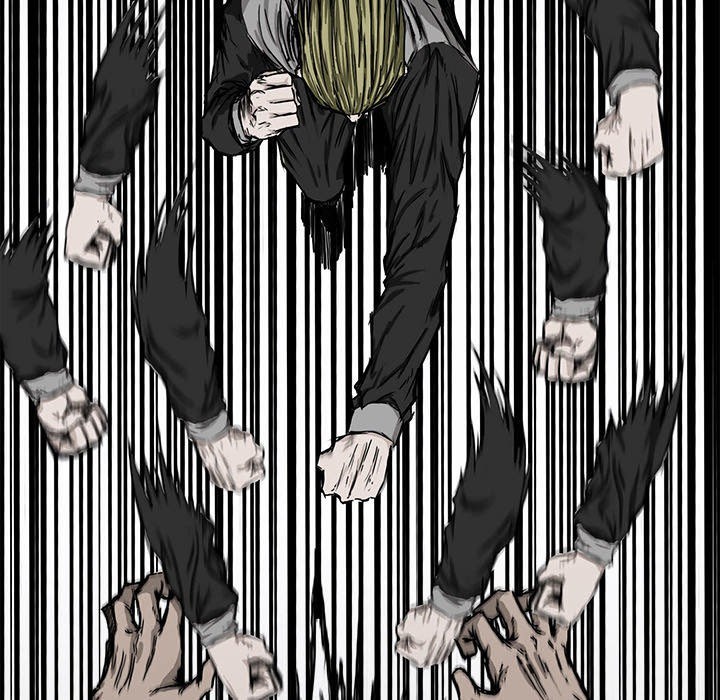 Boss in School Chapter 31 Bahasa Indonesia