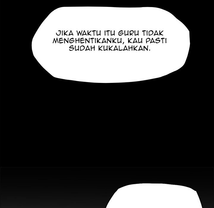 Boss in School Chapter 31 Bahasa Indonesia