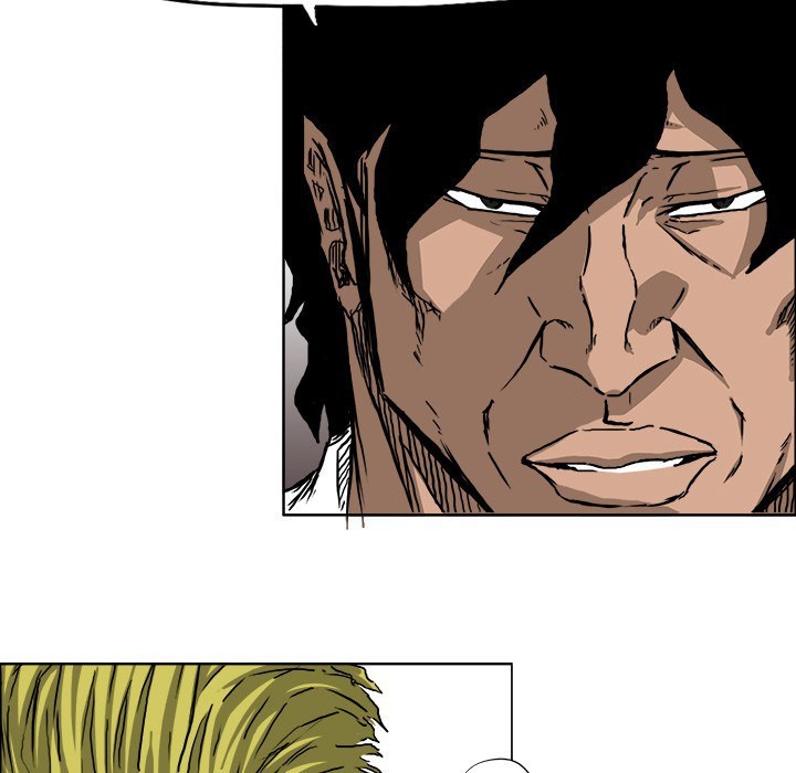 Boss in School Chapter 31 Bahasa Indonesia