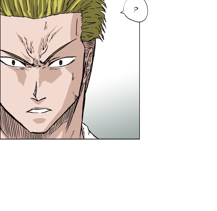 Boss in School Chapter 31 Bahasa Indonesia