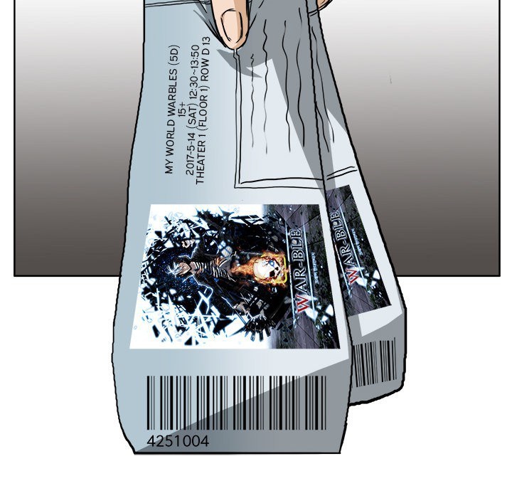 Boss in School Chapter 31 Bahasa Indonesia