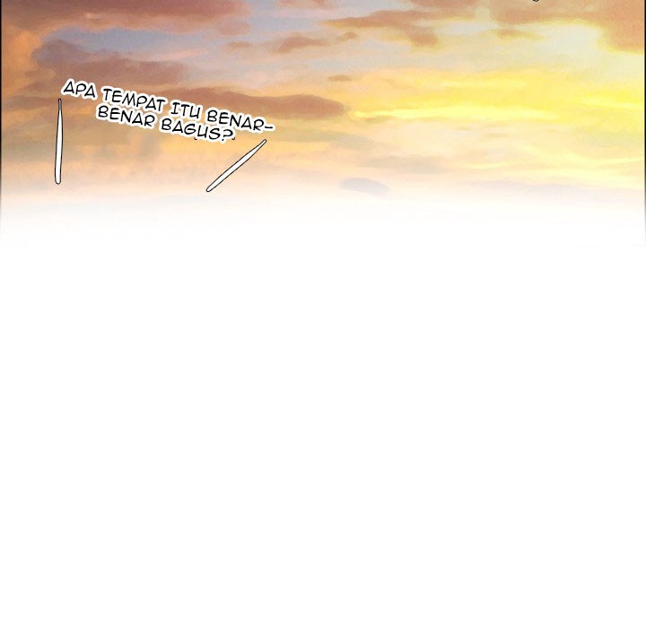 Boss in School Chapter 31 Bahasa Indonesia