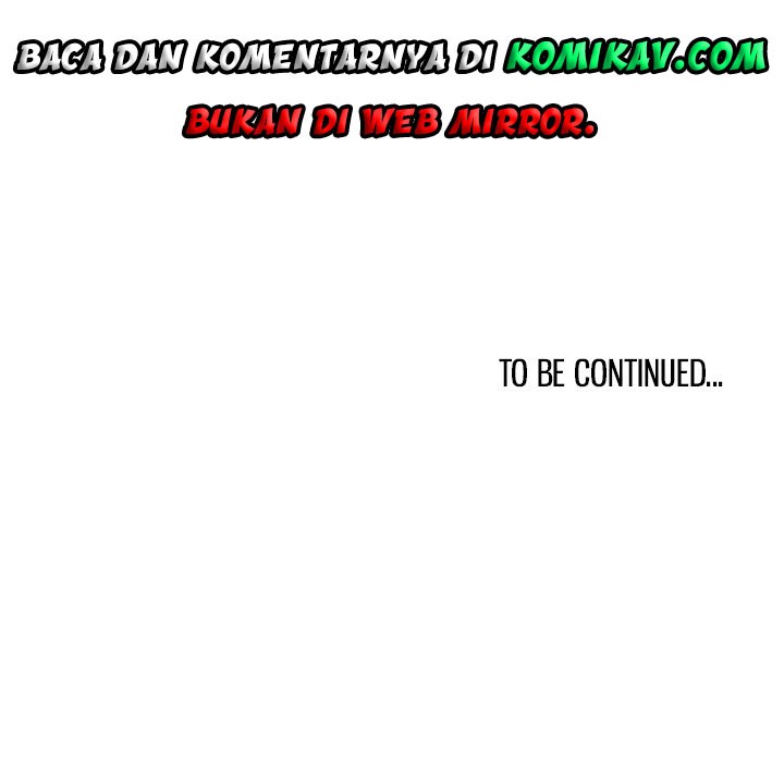 Boss in School Chapter 31 Bahasa Indonesia