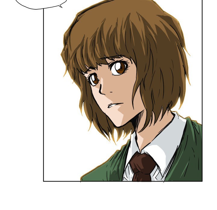 Boss in School Chapter 45 Bahasa Indonesia