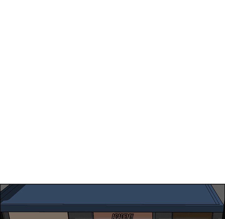 Boss in School Chapter 45 Bahasa Indonesia