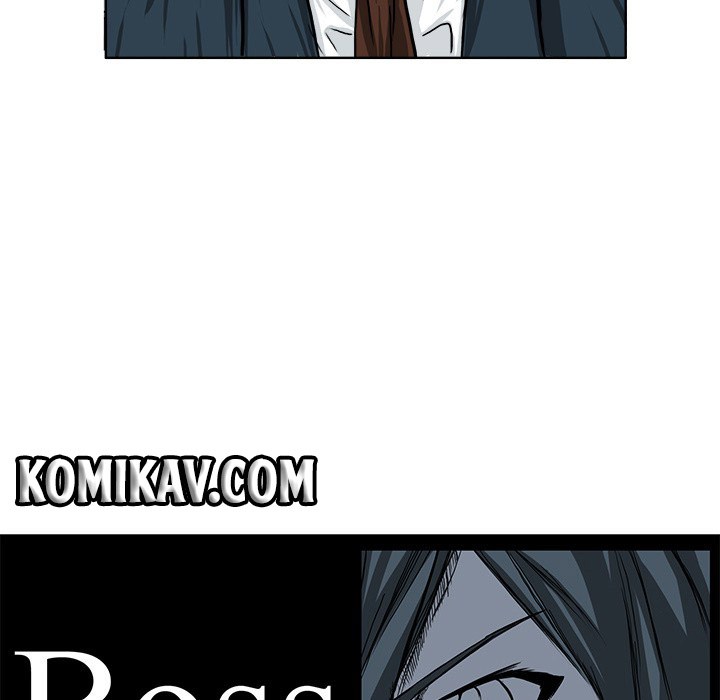 Boss in School Chapter 45 Bahasa Indonesia