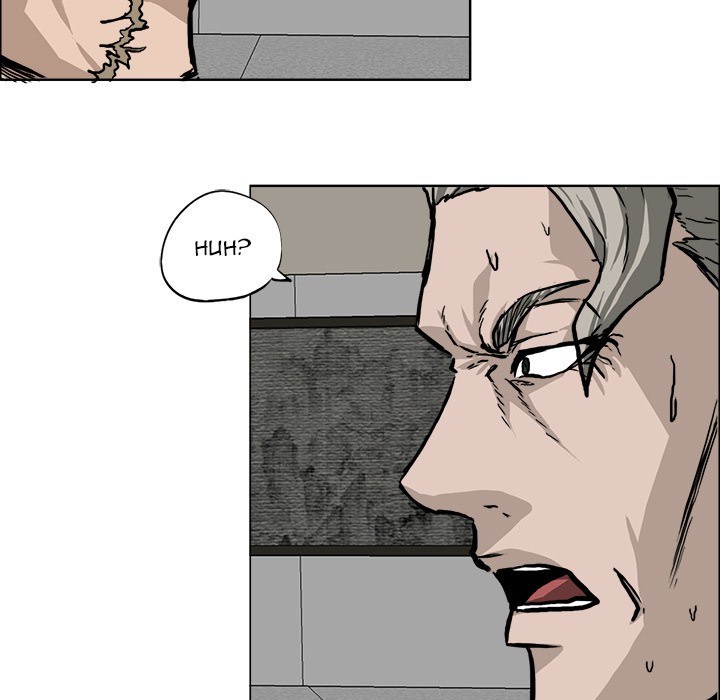 Boss in School Chapter 45 Bahasa Indonesia