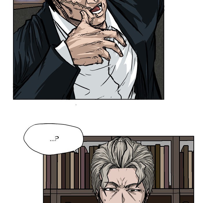 Boss in School Chapter 45 Bahasa Indonesia