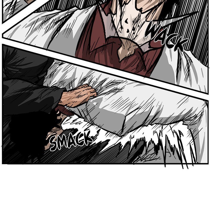 Boss in School Chapter 45 Bahasa Indonesia