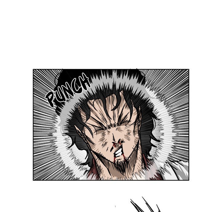 Boss in School Chapter 45 Bahasa Indonesia