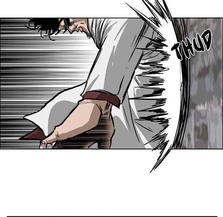 Boss in School Chapter 45 Bahasa Indonesia