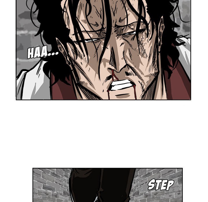 Boss in School Chapter 45 Bahasa Indonesia