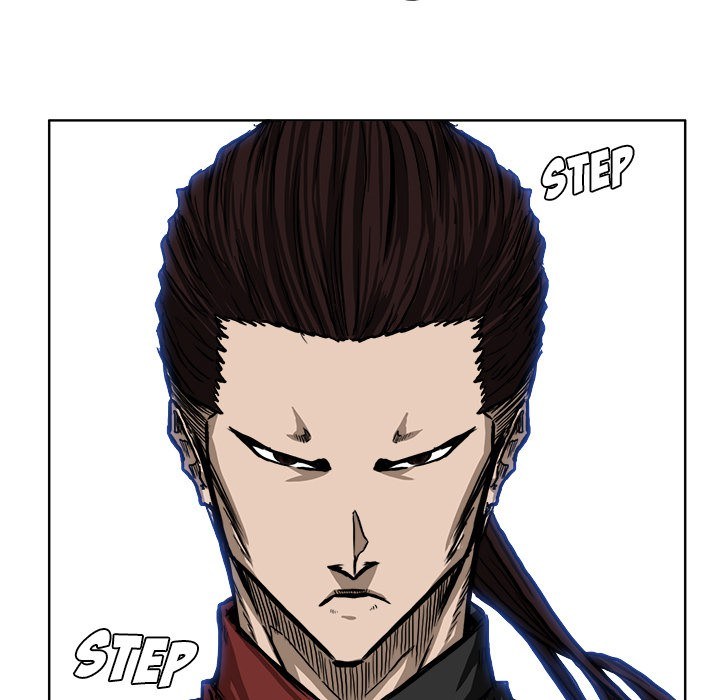 Boss in School Chapter 45 Bahasa Indonesia