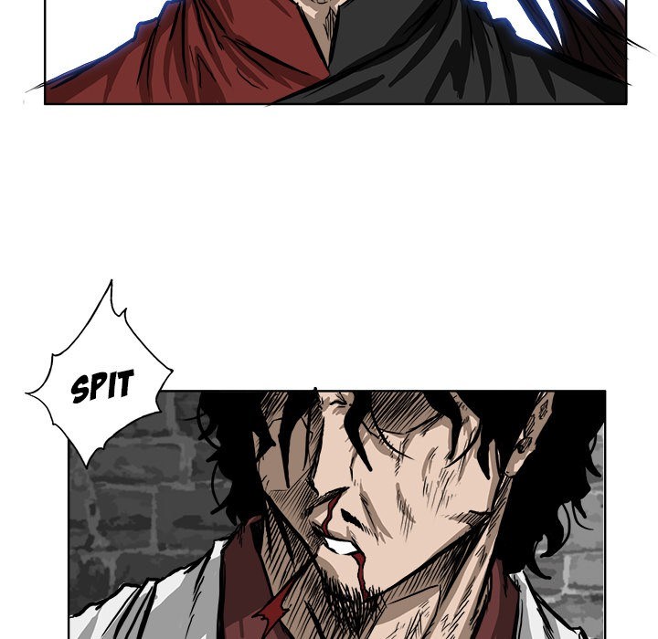 Boss in School Chapter 45 Bahasa Indonesia