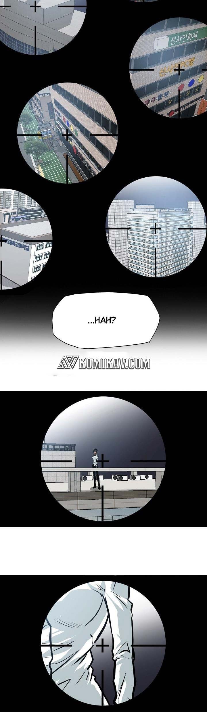 Boss in School Chapter 129 Bahasa Indonesia