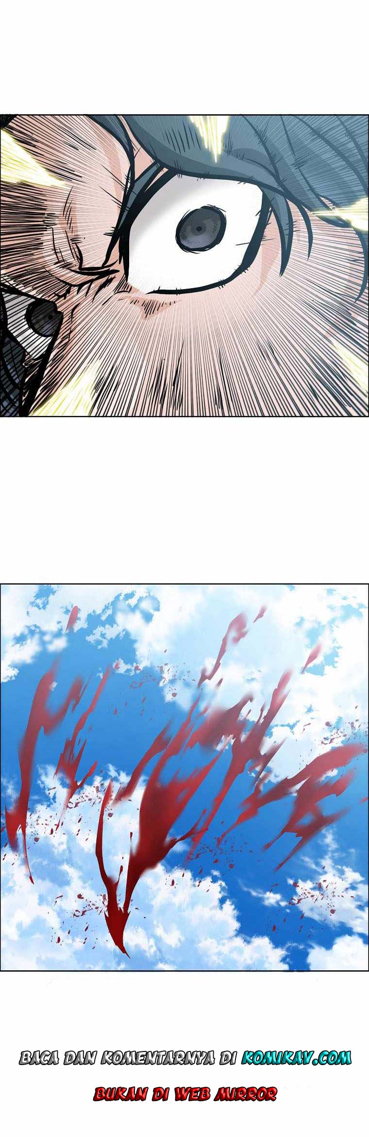 Boss in School Chapter 212 Bahasa Indonesia