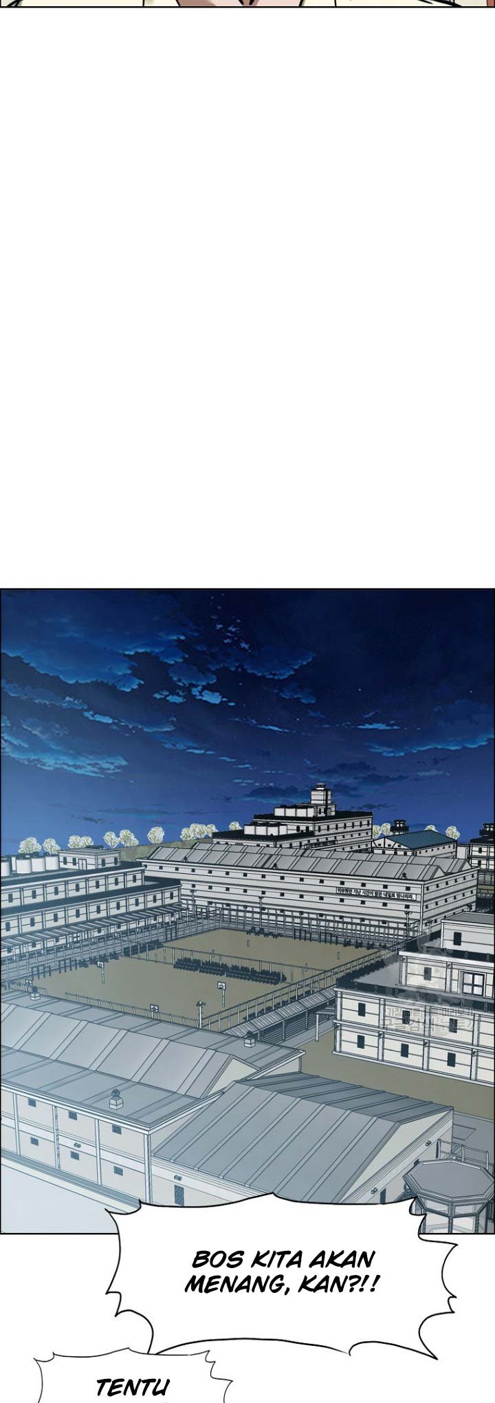 Boss in School chapter 228