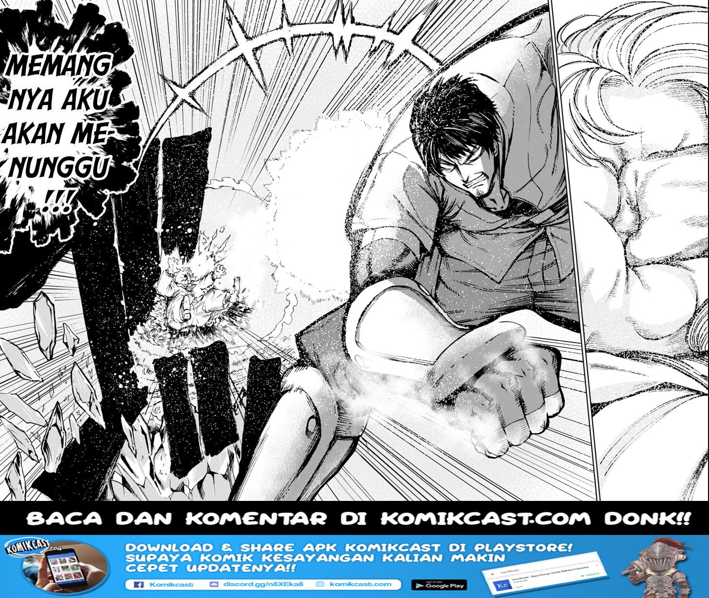 Boukensha License o Hakudatsu Sareta Ossan Dakedo, Manamusume ga Dekita no de Nonbiri Jinsei chapter 3