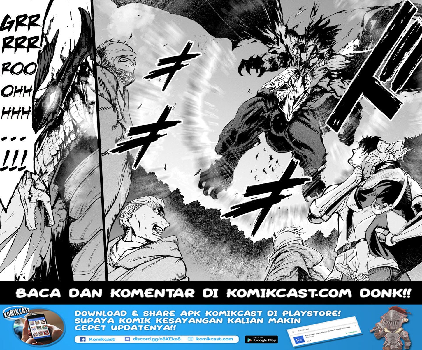 Boukensha License o Hakudatsu Sareta Ossan Dakedo, Manamusume ga Dekita no de Nonbiri Jinsei chapter 4