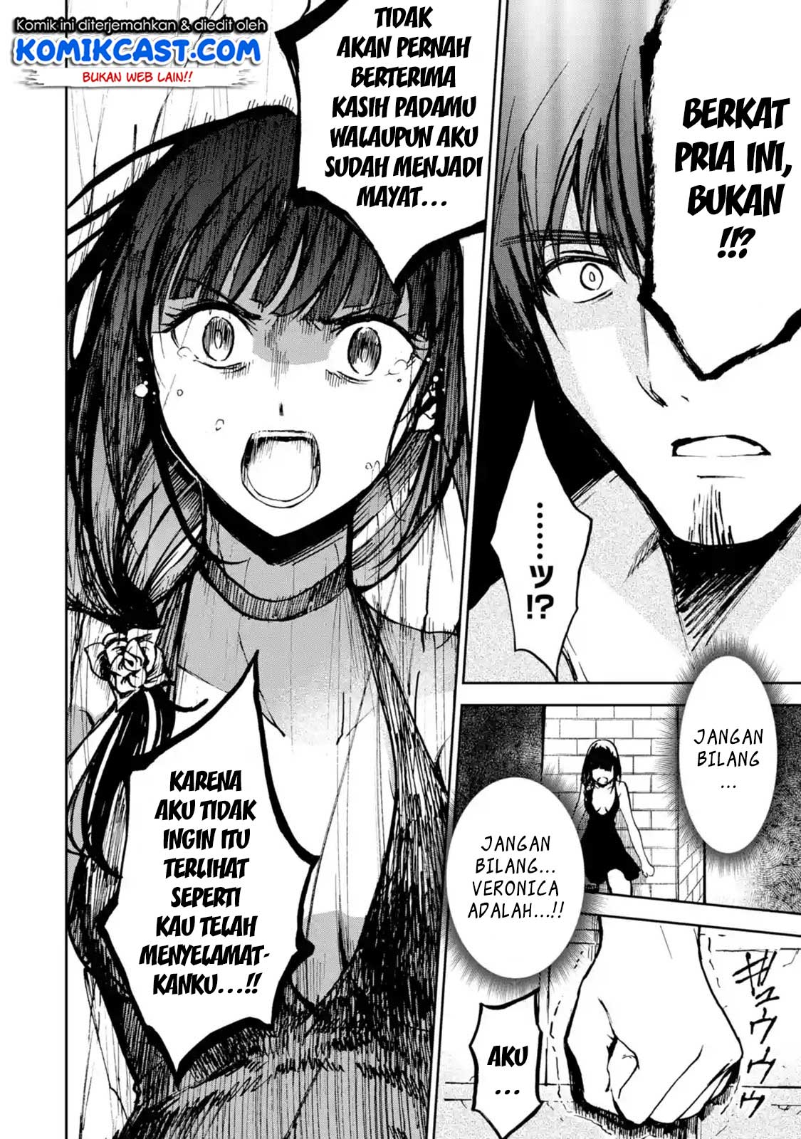 Boukensha License o Hakudatsu Sareta Ossan Dakedo, Manamusume ga Dekita no de Nonbiri Jinsei chapter 9