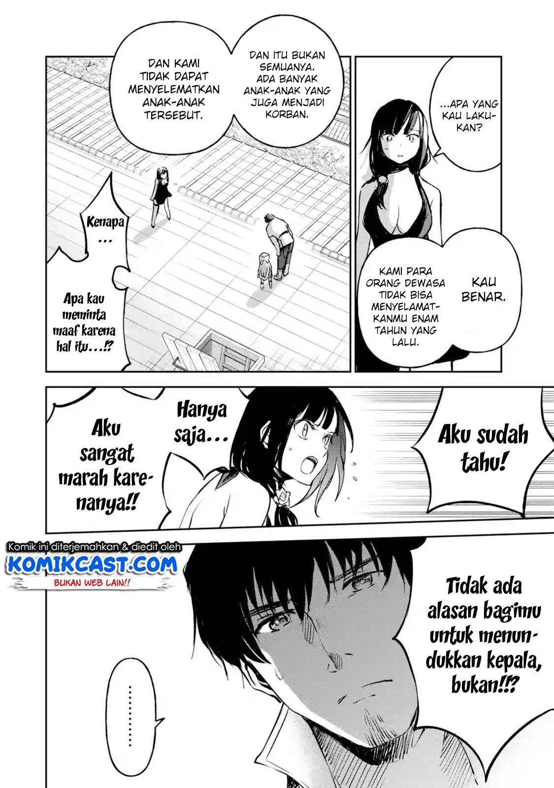 Boukensha License o Hakudatsu Sareta Ossan Dakedo, Manamusume ga Dekita no de Nonbiri Jinsei chapter 10
