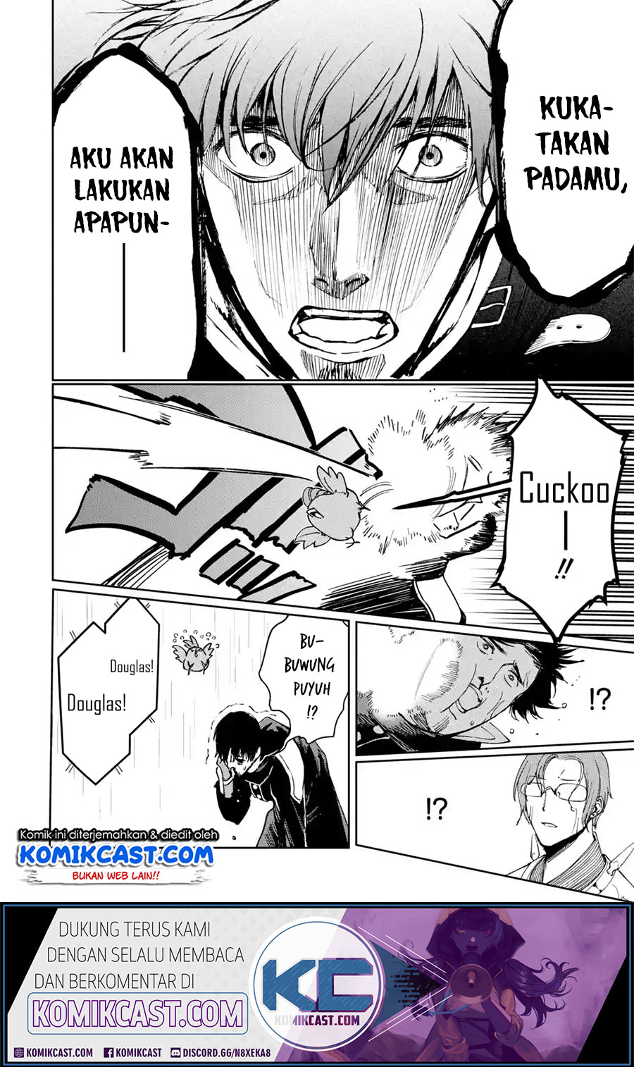 Boukensha License o Hakudatsu Sareta Ossan Dakedo, Manamusume ga Dekita no de Nonbiri Jinsei chapter 22