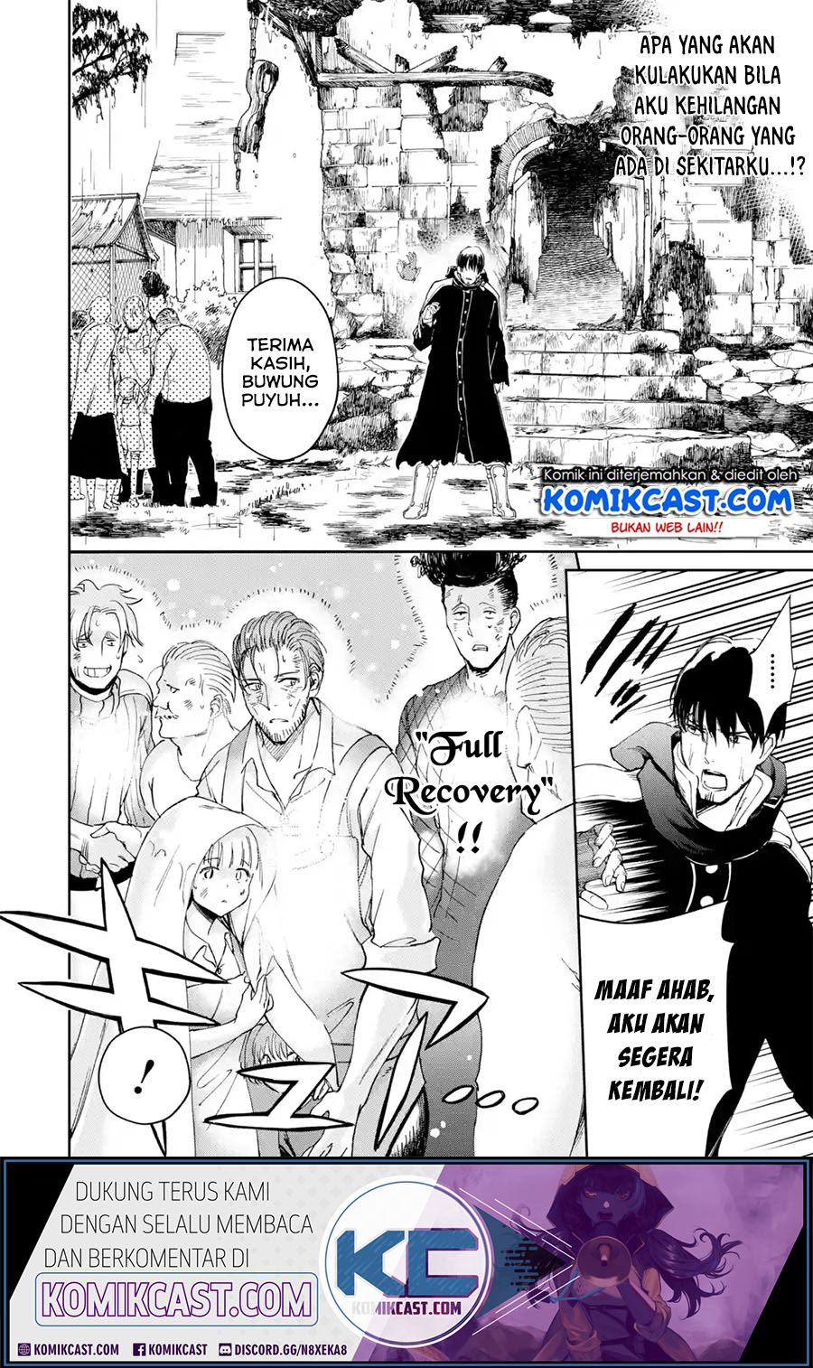 Boukensha License o Hakudatsu Sareta Ossan Dakedo, Manamusume ga Dekita no de Nonbiri Jinsei chapter 22