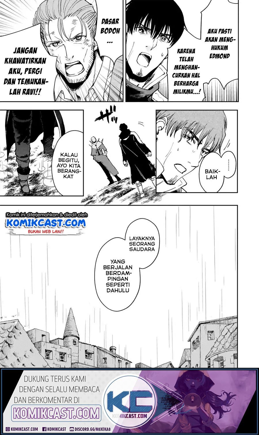 Boukensha License o Hakudatsu Sareta Ossan Dakedo, Manamusume ga Dekita no de Nonbiri Jinsei chapter 22
