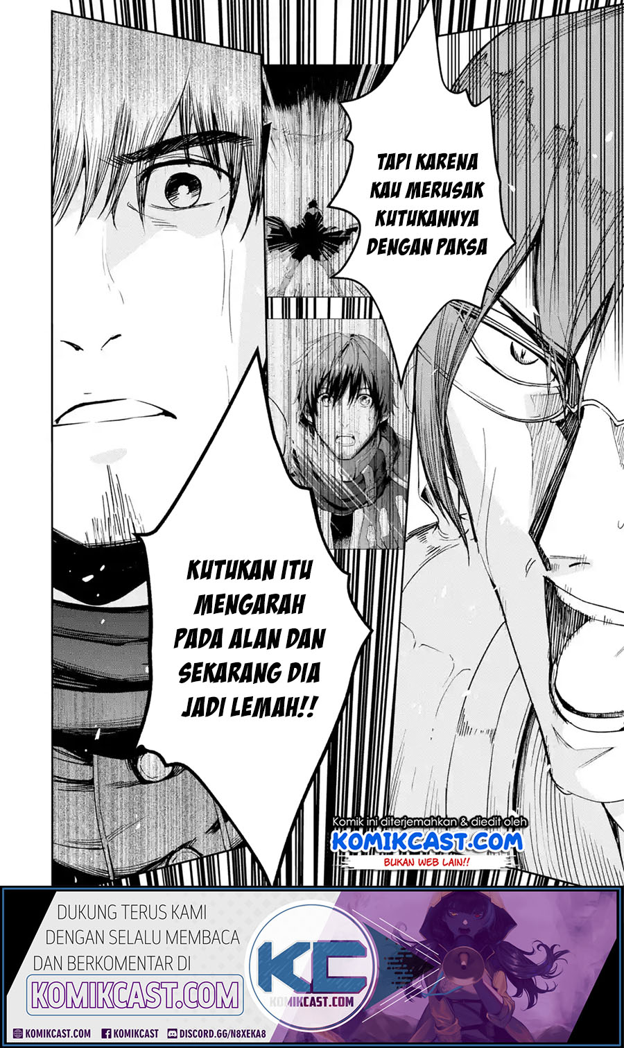 Boukensha License o Hakudatsu Sareta Ossan Dakedo, Manamusume ga Dekita no de Nonbiri Jinsei chapter 22