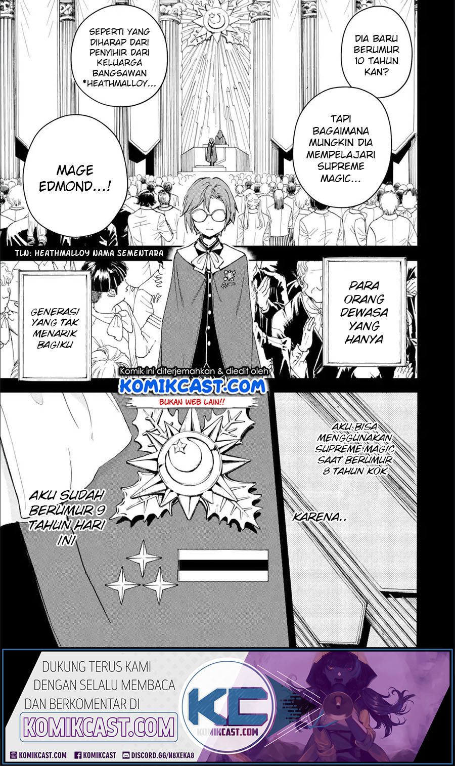 Boukensha License o Hakudatsu Sareta Ossan Dakedo, Manamusume ga Dekita no de Nonbiri Jinsei chapter 23