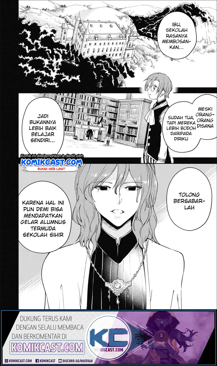 Boukensha License o Hakudatsu Sareta Ossan Dakedo, Manamusume ga Dekita no de Nonbiri Jinsei chapter 23