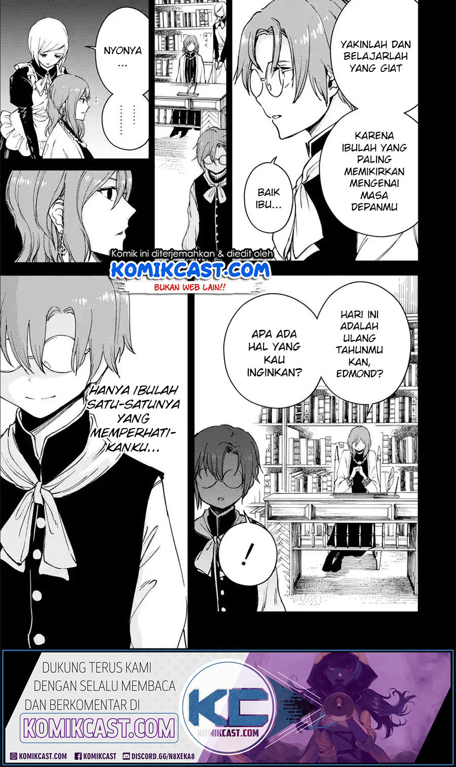 Boukensha License o Hakudatsu Sareta Ossan Dakedo, Manamusume ga Dekita no de Nonbiri Jinsei chapter 23