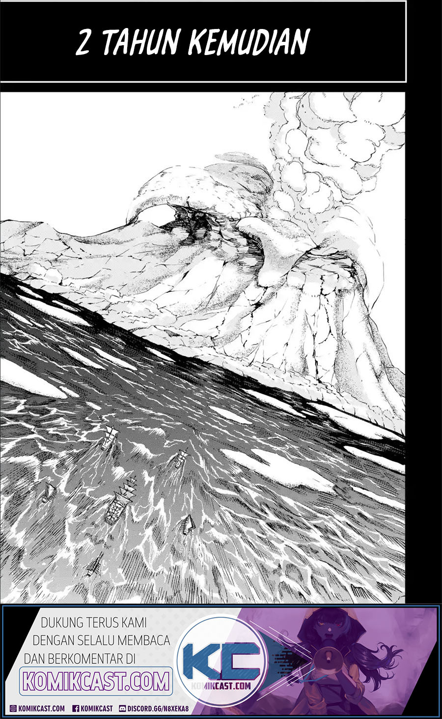 Boukensha License o Hakudatsu Sareta Ossan Dakedo, Manamusume ga Dekita no de Nonbiri Jinsei chapter 23