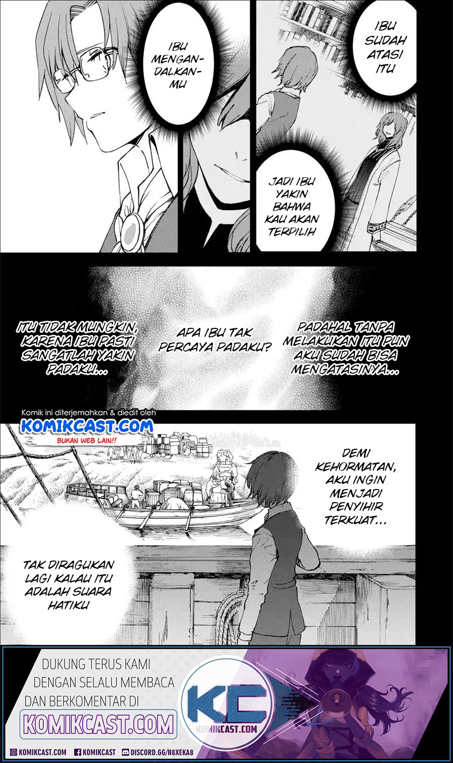 Boukensha License o Hakudatsu Sareta Ossan Dakedo, Manamusume ga Dekita no de Nonbiri Jinsei chapter 23